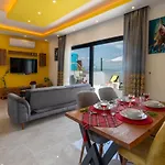 Goektasi Villa Kaş